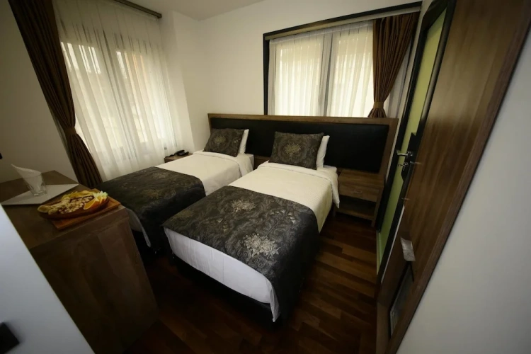 Classic Twin room