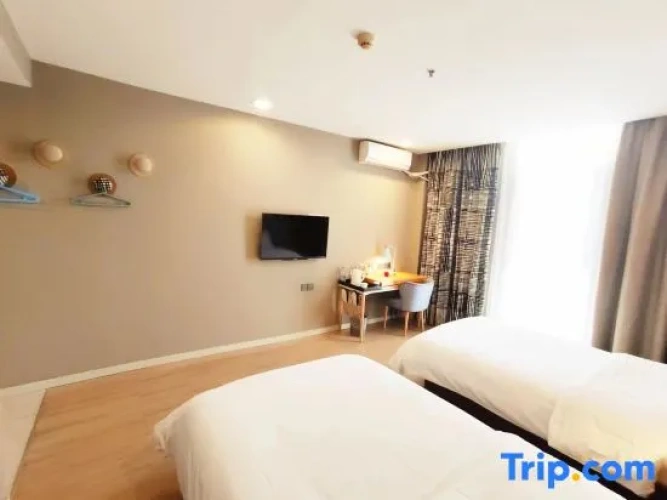 Business Twin room