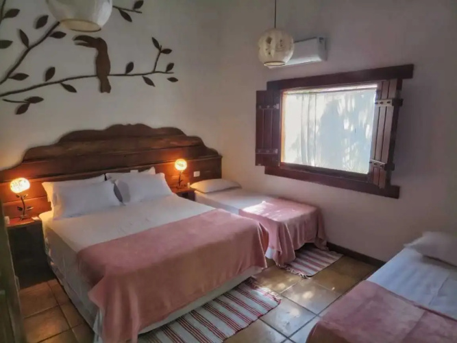 Aymara Lodge