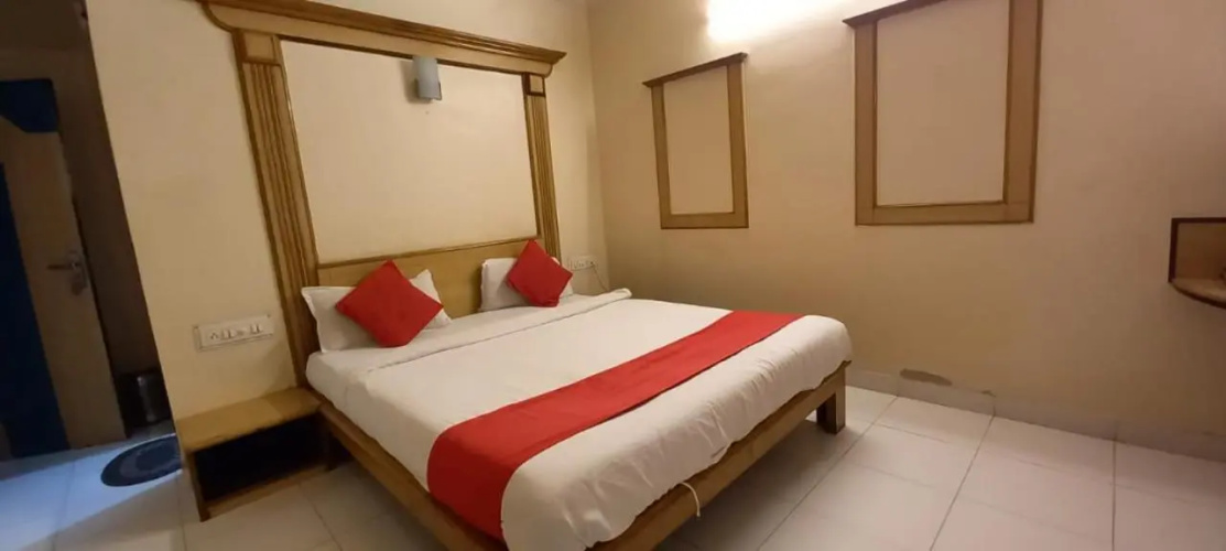 Hotel Suraj Classic