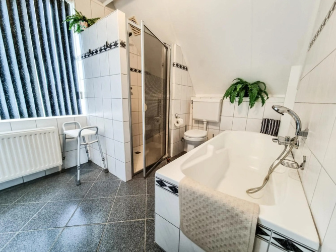 B&B Overnachting De Margriet