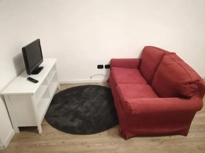 1 Bedroom Double Apartment
