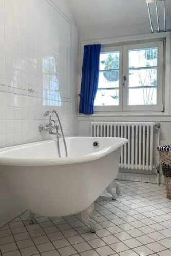 Historische Sägemühle