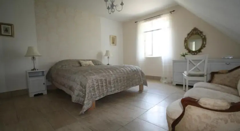 Lavendula House
