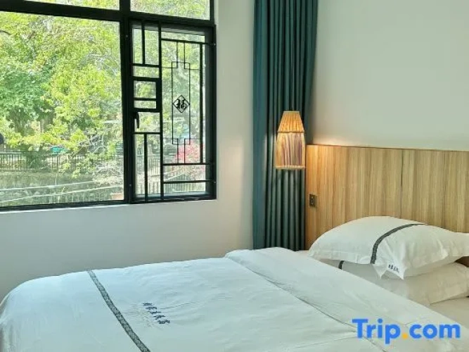2 Bedrooms Suite