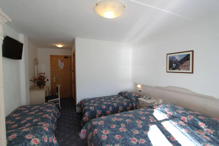 Hotel Europa