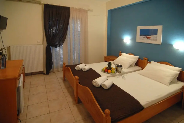 Apollon Hotel