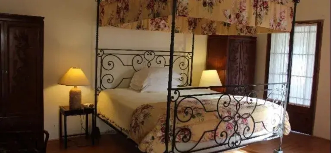 Aunt Nea's Inn