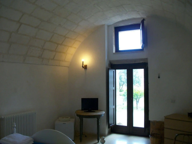 Masseria Lacco