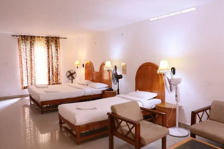 Jungle Park Resorts