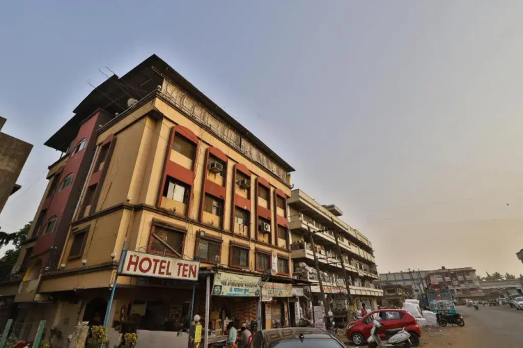 Image de l'hôtel