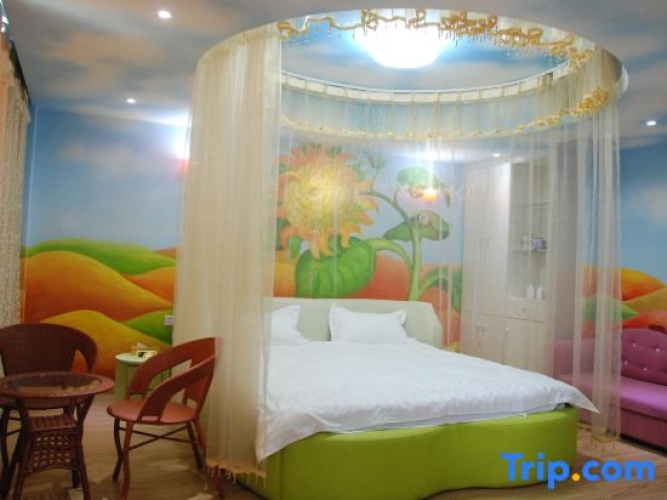 Business Double room