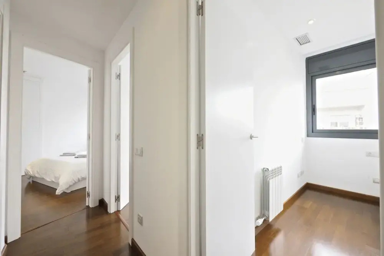 Olala Les Corts Exclusive Apartments