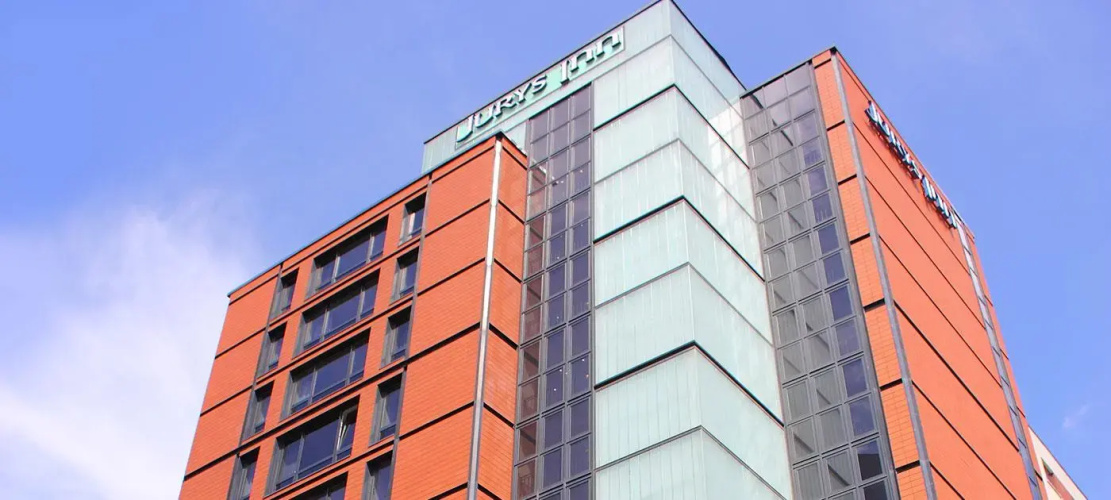 Hotelafbeelding