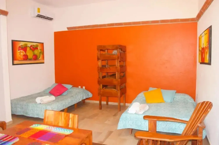 Villa los Corales