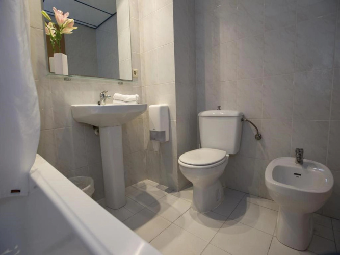 Inter2 Aparthotel Salou photo 12