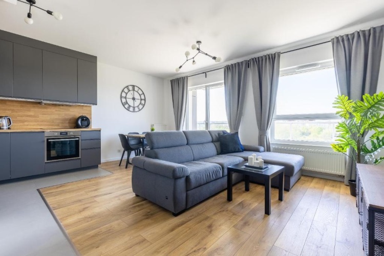 Superior Suite with sea view