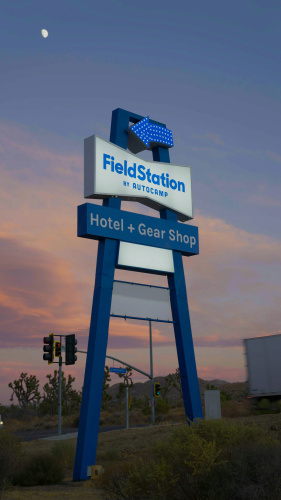 Field Station Joshua Tree - Yucca Valley, CA