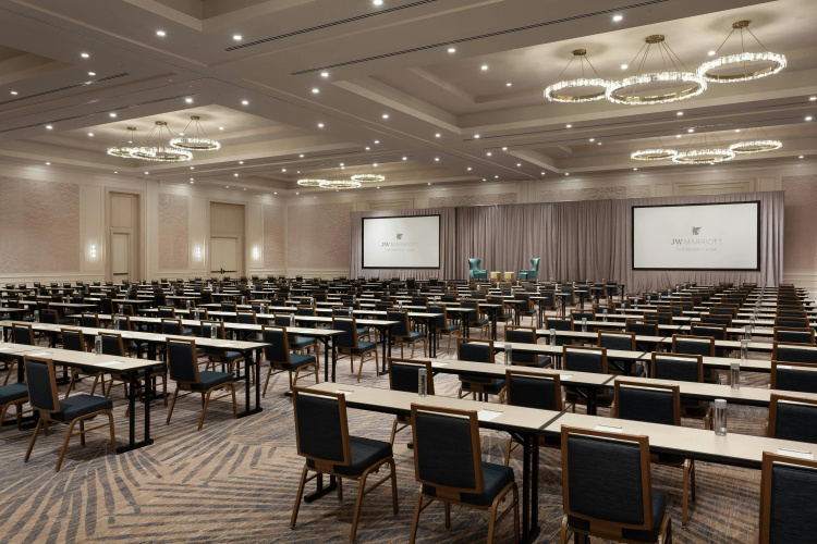JW Marriott Miami Turnberry Resort & Spa photo 26