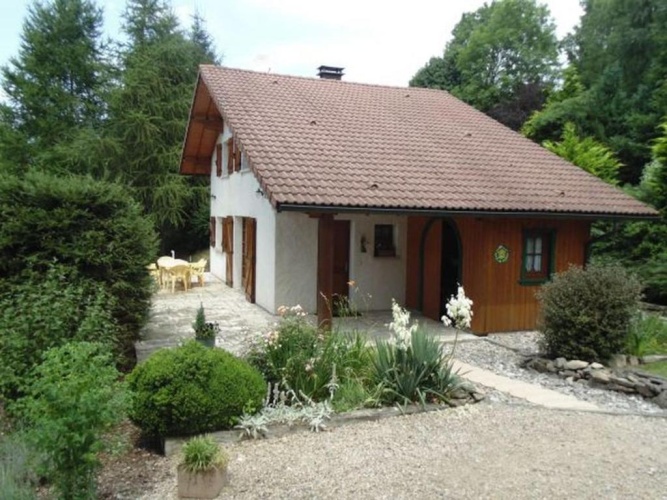 Cottage