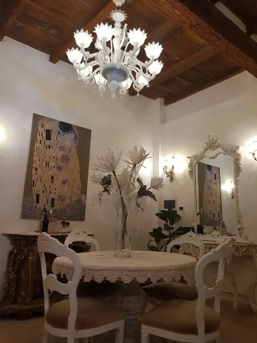Stella del Mar S. Stefano