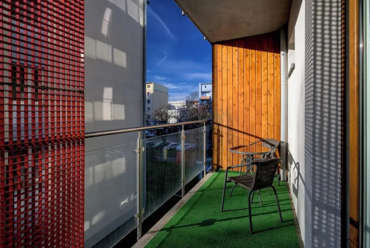 RentPlanet - Studio Kościuszki