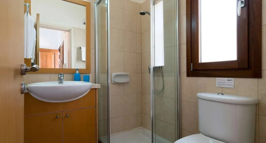 2 Br Villa Kornos - Aph 3564