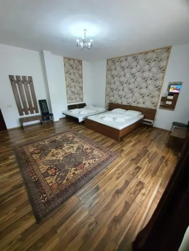 Standard Family room