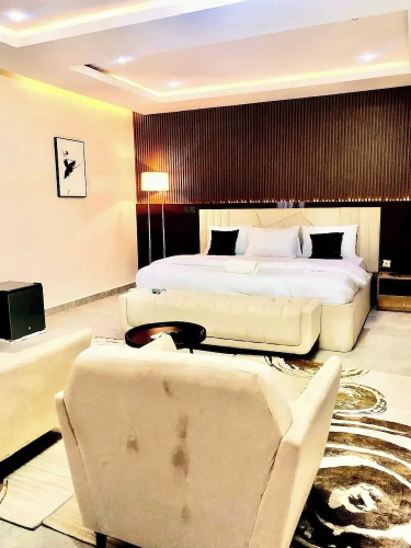 Imagen del hotel