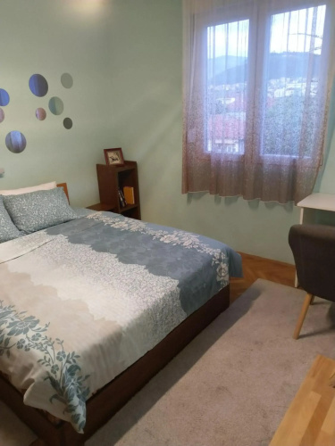 Apartman Jelena Anžujska