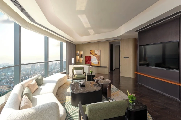 Single Suite