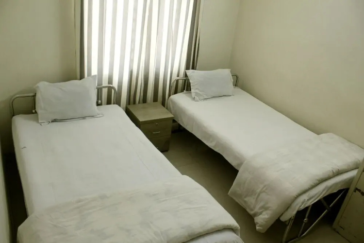 Hotel Plaza Inn