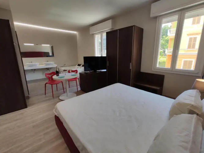 Alba Residence