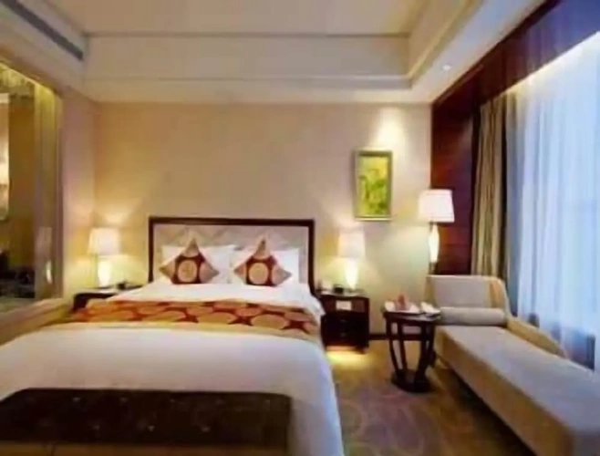 Superior Double Suite
