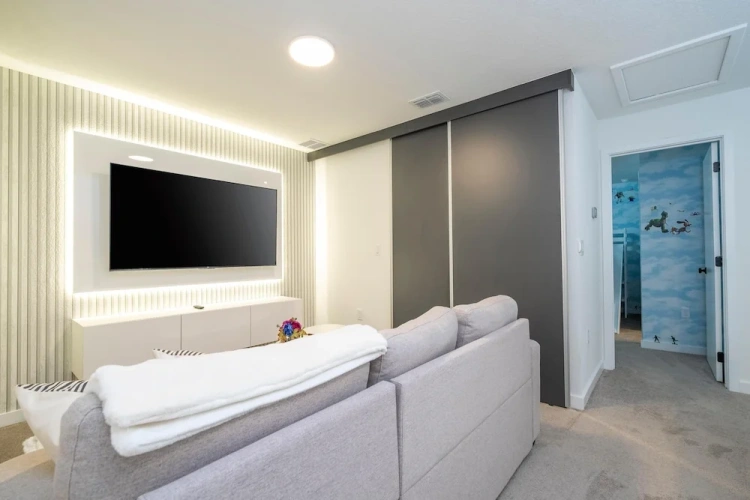 3 Bedrooms Cottage