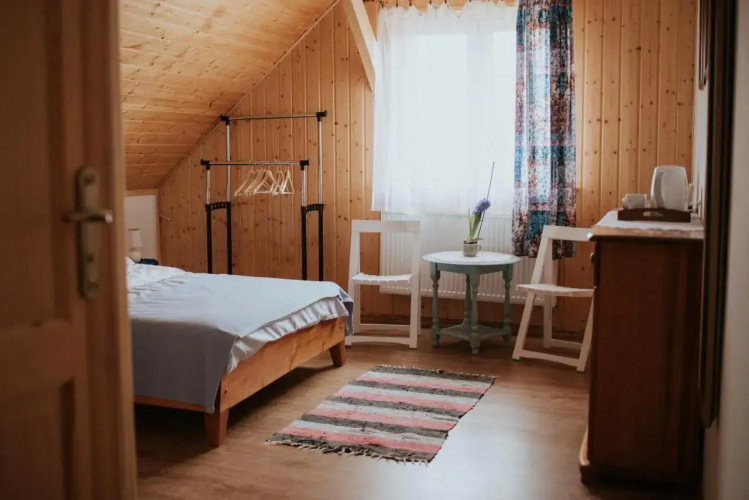 Otel görseli