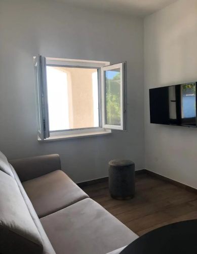 Apartment Toni