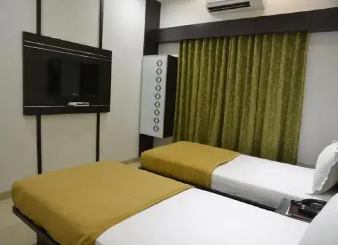 Hotel Corona