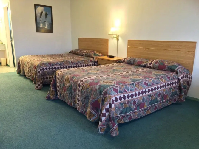 Alamo Motel