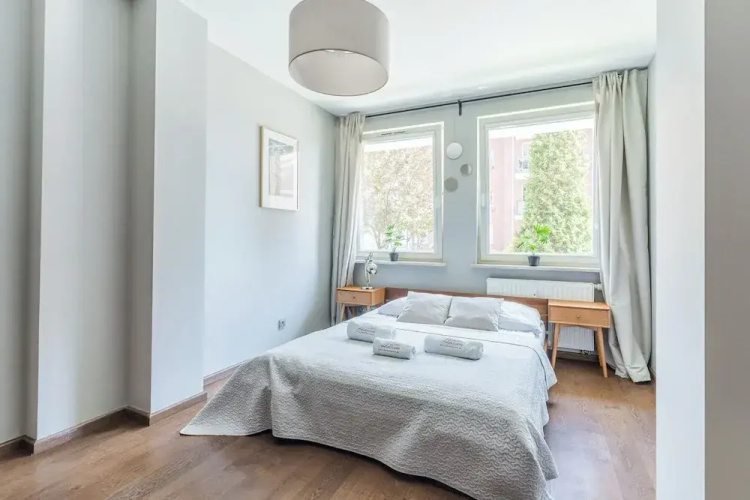 Lastadia - Little Heaven apartamenty