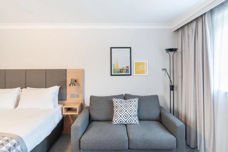 Holiday Inn Hemel Hempstead M1, Jct. 8 by IHG