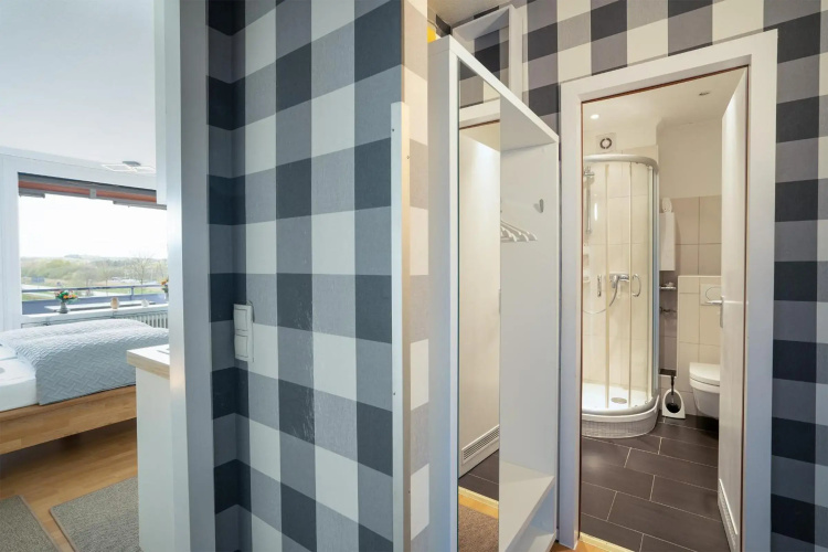 Seetempel Wohnung 23