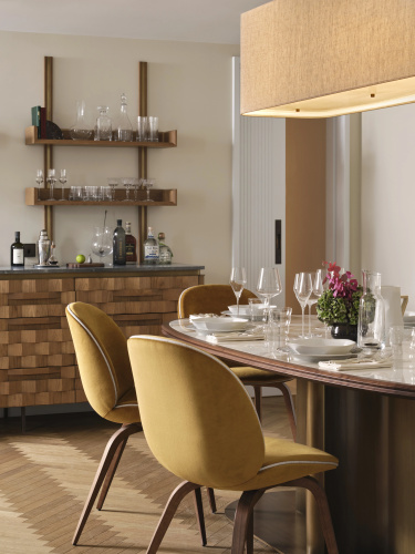 Rosewood Munich photo 38