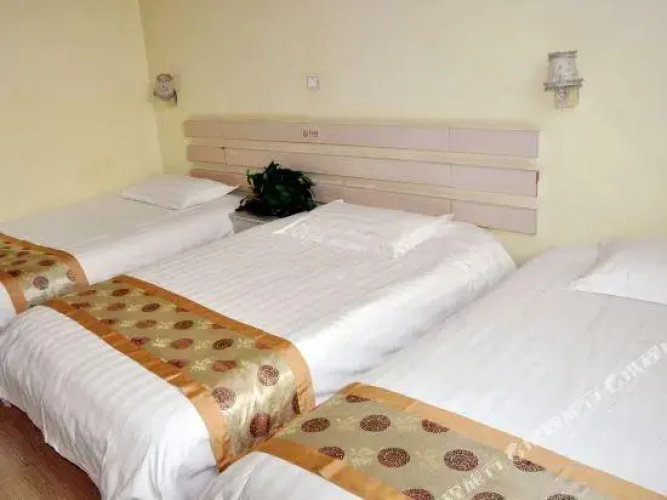Shanshui Renjia Express Hotel
