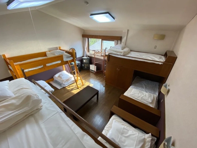 Family Suite