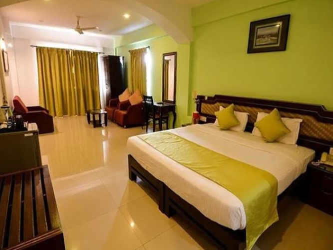 Premium Single room