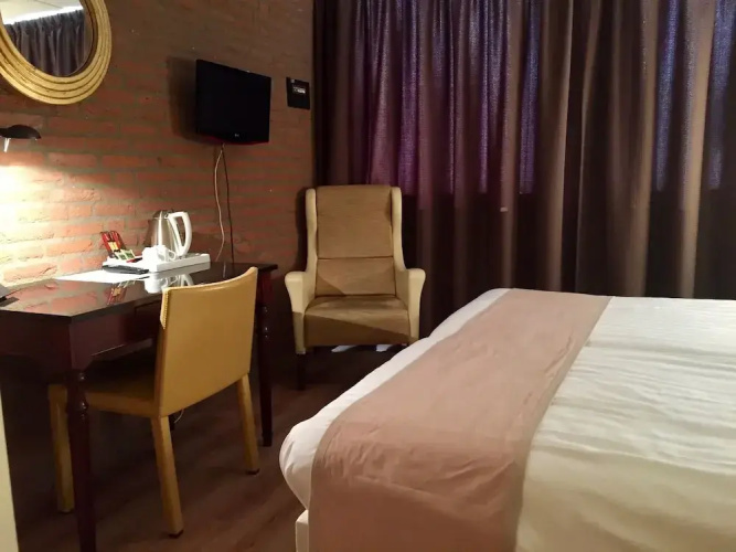 Hotel Restaurant Waddinxveen