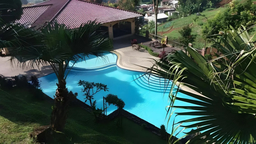 Puncak Inn Resort