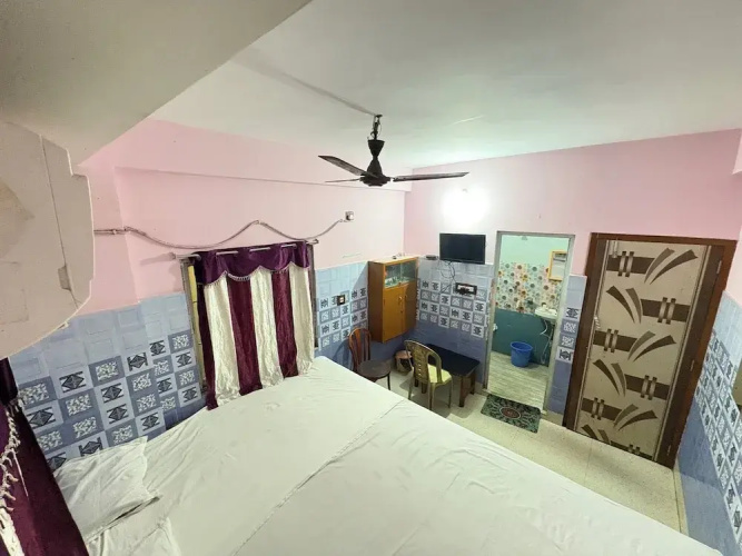Radheshyam Hotel Old Digha