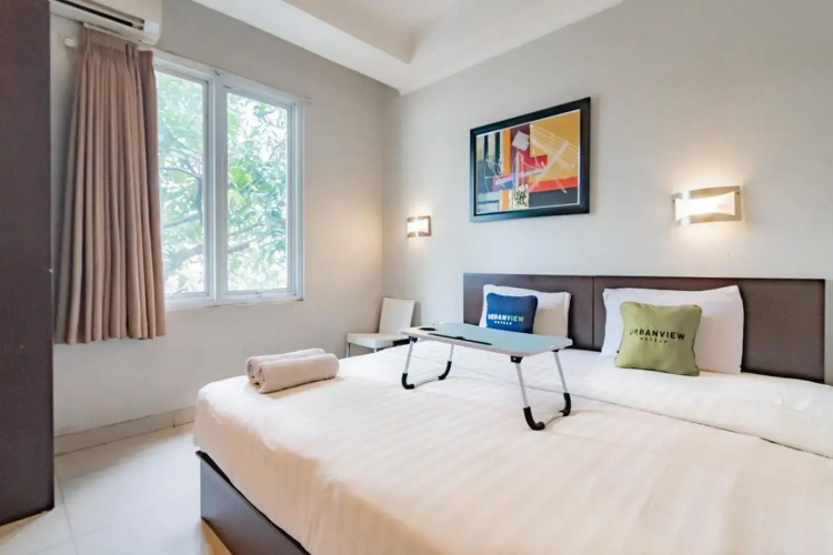 Grand Malabar Hotel